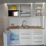 CITYSTAY miniLOFT Gdansk