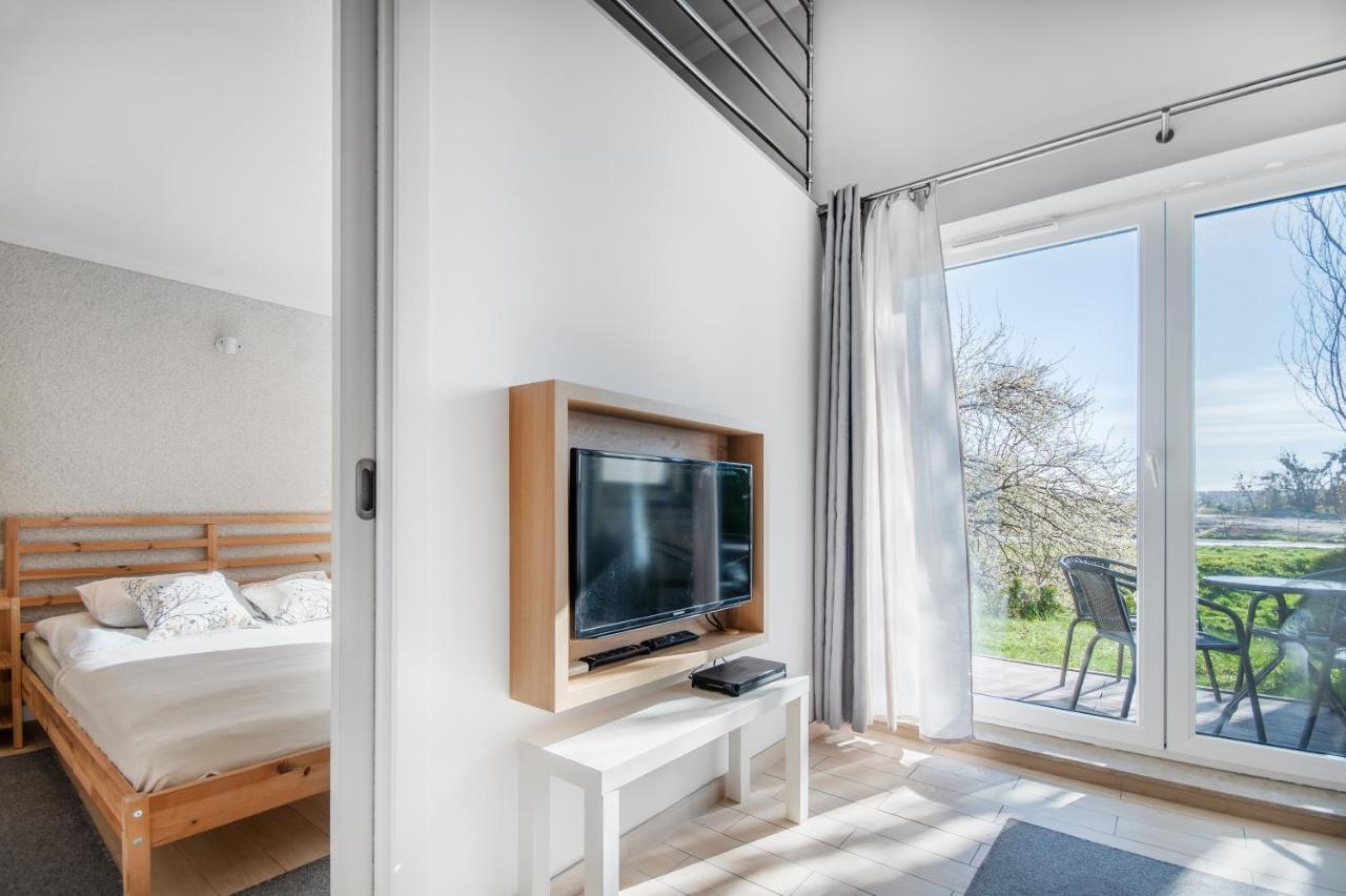 Citystay Miniloft Lejlighed