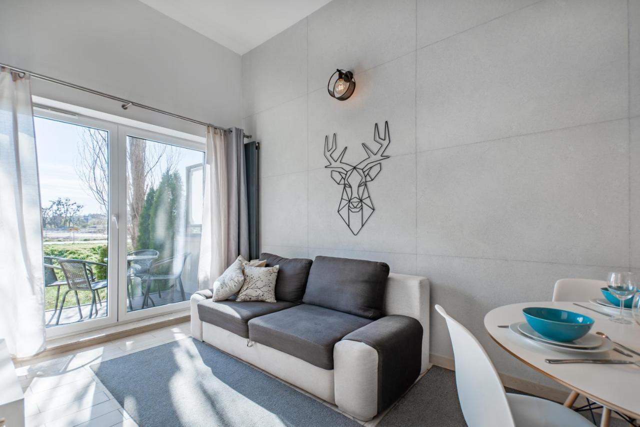 Citystay Miniloft Lejlighed *