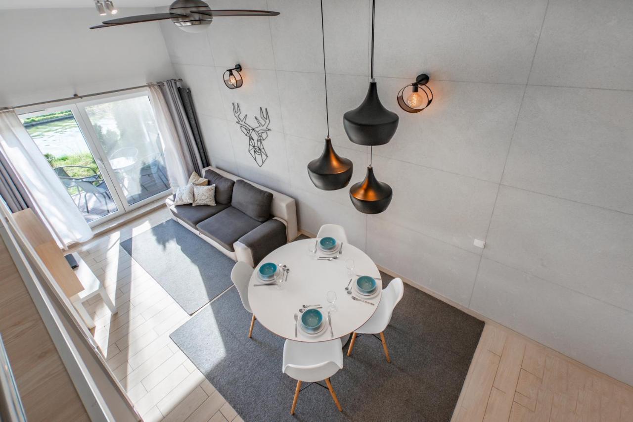Citystay Miniloft Lejlighed *