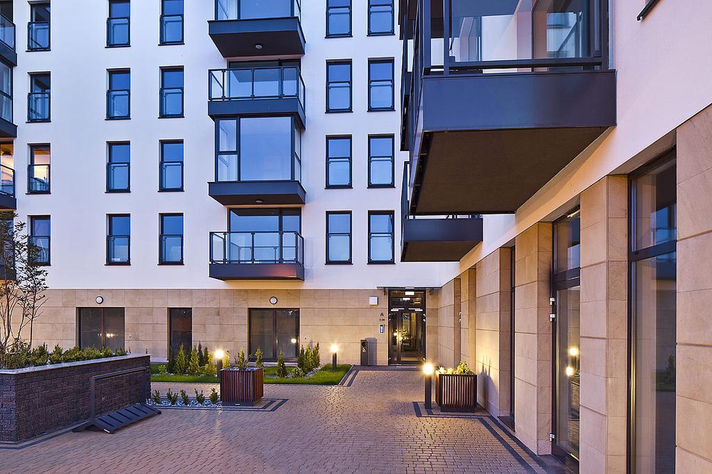 Citystay Miniloft Lejlighed *